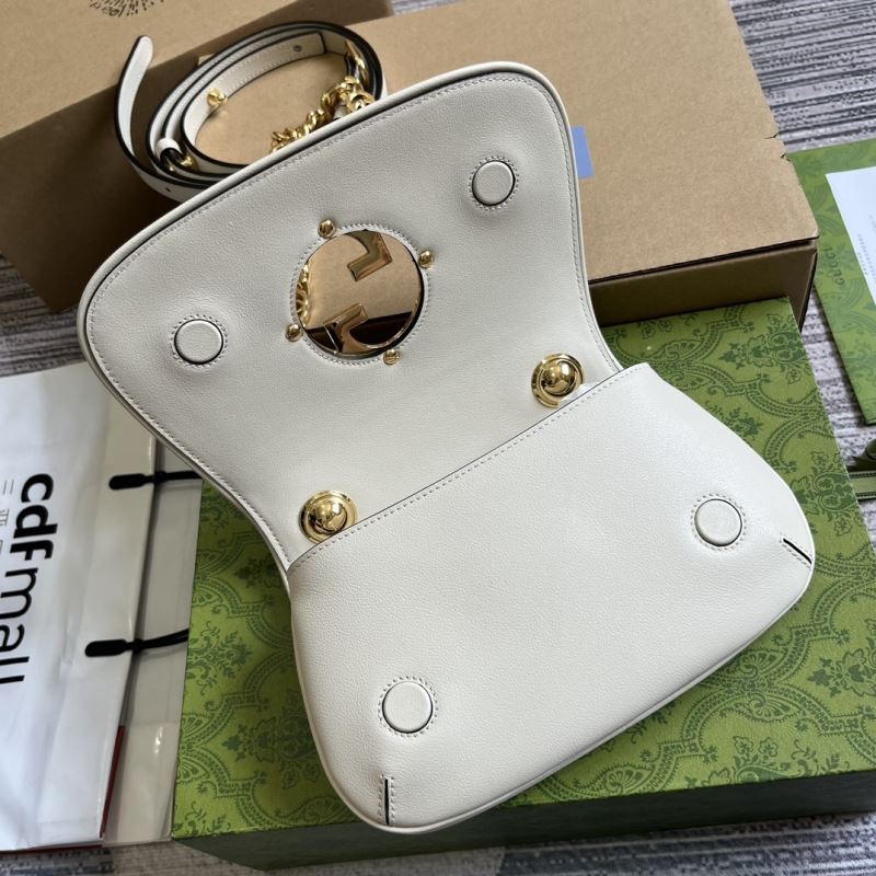 Gvc*1 satchel bags